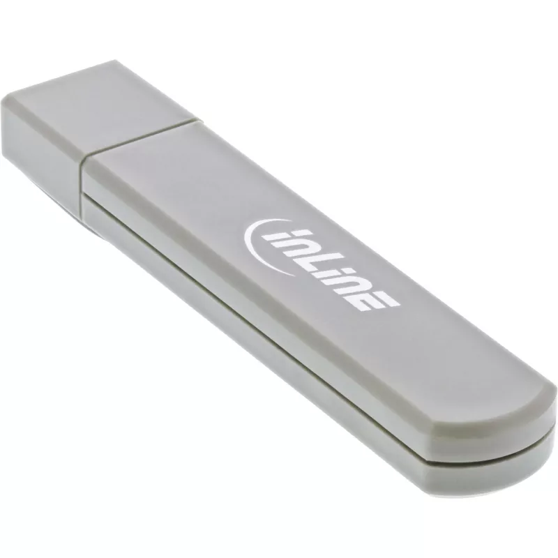 InLine 55724 Αποκλεισμός θυρών laptop USB-C 6 τεμ. περιλαμβάνονται