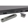 InLine 55724 Αποκλεισμός θυρών laptop USB-C 6 τεμ. περιλαμβάνονται