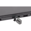 InLine 55724 Αποκλεισμός θυρών laptop USB-C 6 τεμ. περιλαμβάνονται