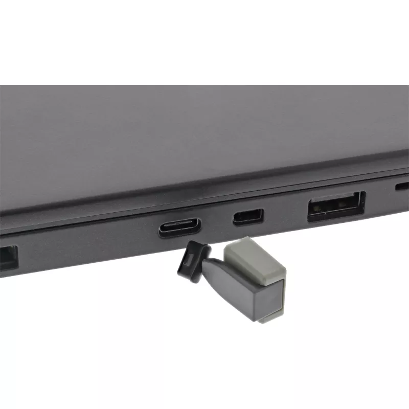 InLine 55724 Αποκλεισμός θυρών laptop USB-C 6 τεμ. περιλαμβάνονται