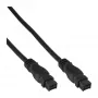 InLine Καλώδιο FireWire 800 1394b 9 Pin αρσενικό / αρσενικό 3 m