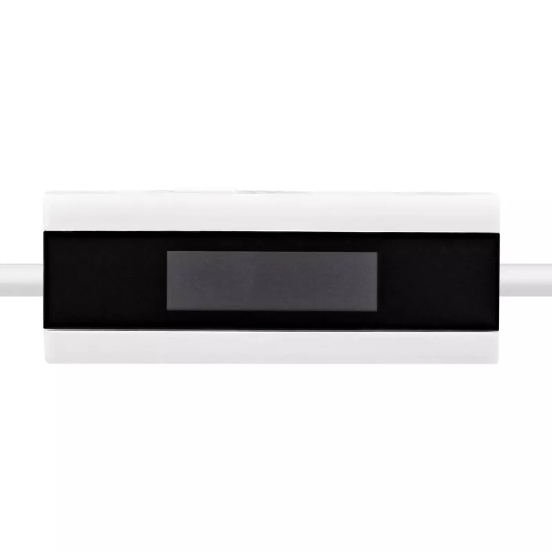 InLine USB Smart Control, πολύμετρο, παρακολούθηση φόρτισης