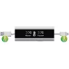 InLine USB Smart Control, πολύμετρο, παρακολούθηση φόρτισης