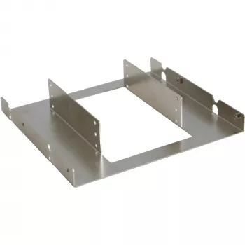 InLine Σετ βάσεων 3x 2,5 ιντσών HDD σε 5,25 ιντσών HDD βάσεις και βίδες