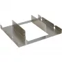 InLine Σετ βάσεων 3x 2,5 ιντσών HDD σε 5,25 ιντσών HDD βάσεις και βίδες