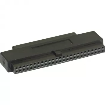 InLine Προσαρμογέας SCSI III εσωτερικός 50 Pin IDC υποδοχή θηλυκή σε 68 Pin mini Sub-D υποδοχή θηλυκή
