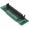 InLine Προσαρμογέας SCSI SCA U320 80 Pin υποδοχή θηλυκή / 68 Pin υποδοχή θηλυκή