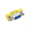 InLine Mini Adapter 9 Pin θηλυκό / θηλυκό