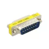 InLine Mini Adapter 15 Pin Game Port αρσενικό / θηλυκό