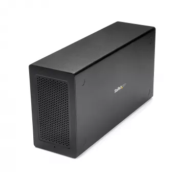 StarTech.com Θήκη επέκτασης Thunderbolt 3 PCIe Single-Slot