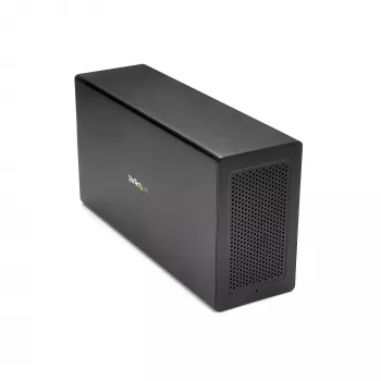 StarTech.com Θήκη επέκτασης Thunderbolt 3 PCIe Single-Slot