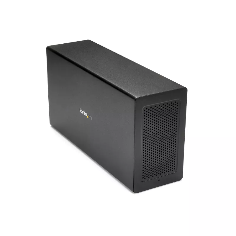 StarTech.com Θήκη επέκτασης Thunderbolt 3 PCIe Single-Slot