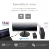 StarTech.com Θήκη επέκτασης Thunderbolt 3 PCIe Single-Slot