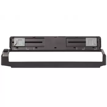 Ρυθμιζόμενος οδηγός χαρτιού για Brother PocketJet PJ722 PJ723 PJ822 PJ823 – PA-PG-003, μαύρο, 1 τεμ.