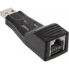 InLine Προσαρμογέας δικτύου USB 2.0 10 / 100MBit