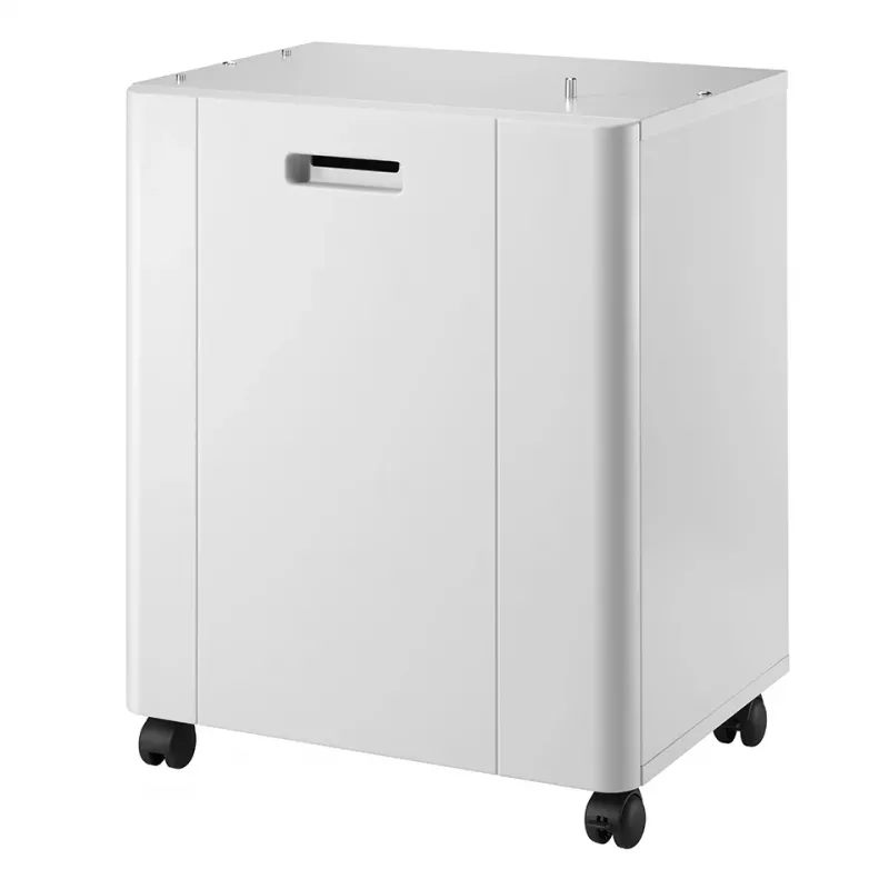 Brother ZUNTMFCJ6900 Βάση εκτυπωτή/πόδια στήριξης Λευκό
