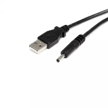 StarTech.com Καλώδιο USB σε 3,4 mm τροφοδοσίας – Type-H βύσμα – 91 cm
