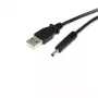 StarTech.com Καλώδιο USB σε 3,4 mm τροφοδοσίας – Type-H βύσμα – 91 cm
