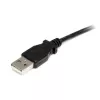 StarTech.com Καλώδιο USB σε 3,4 mm τροφοδοσίας – Type-H βύσμα – 91 cm