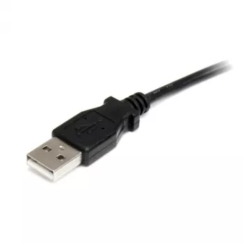 StarTech.com Καλώδιο USB σε 3,4 mm τροφοδοσίας – Type-H βύσμα – 91 cm