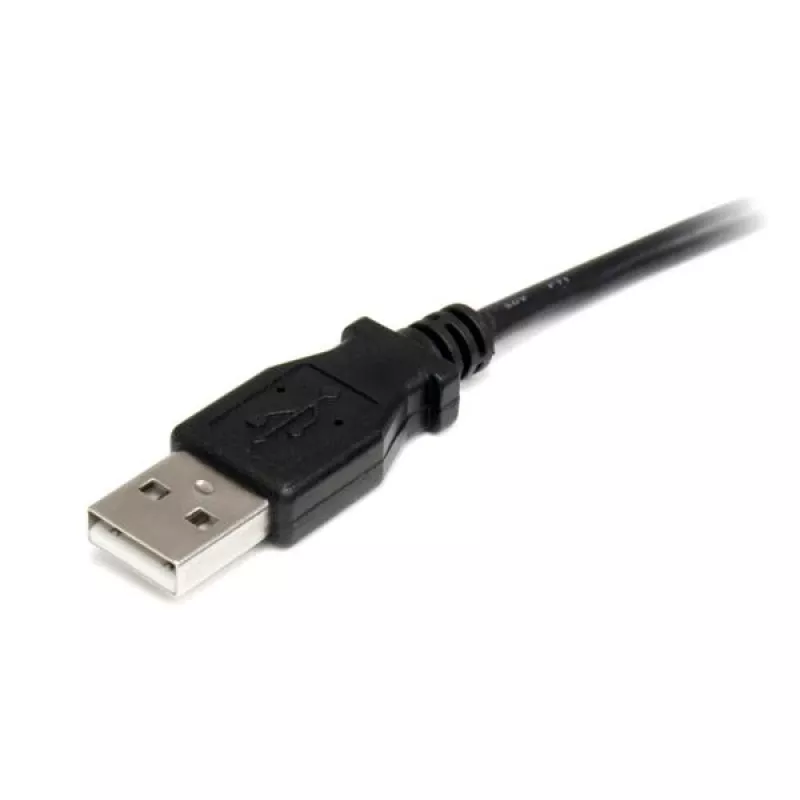 StarTech.com Καλώδιο USB σε 3,4 mm τροφοδοσίας – Type-H βύσμα – 91 cm