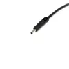 StarTech.com Καλώδιο USB σε 3,4 mm τροφοδοσίας – Type-H βύσμα – 91 cm