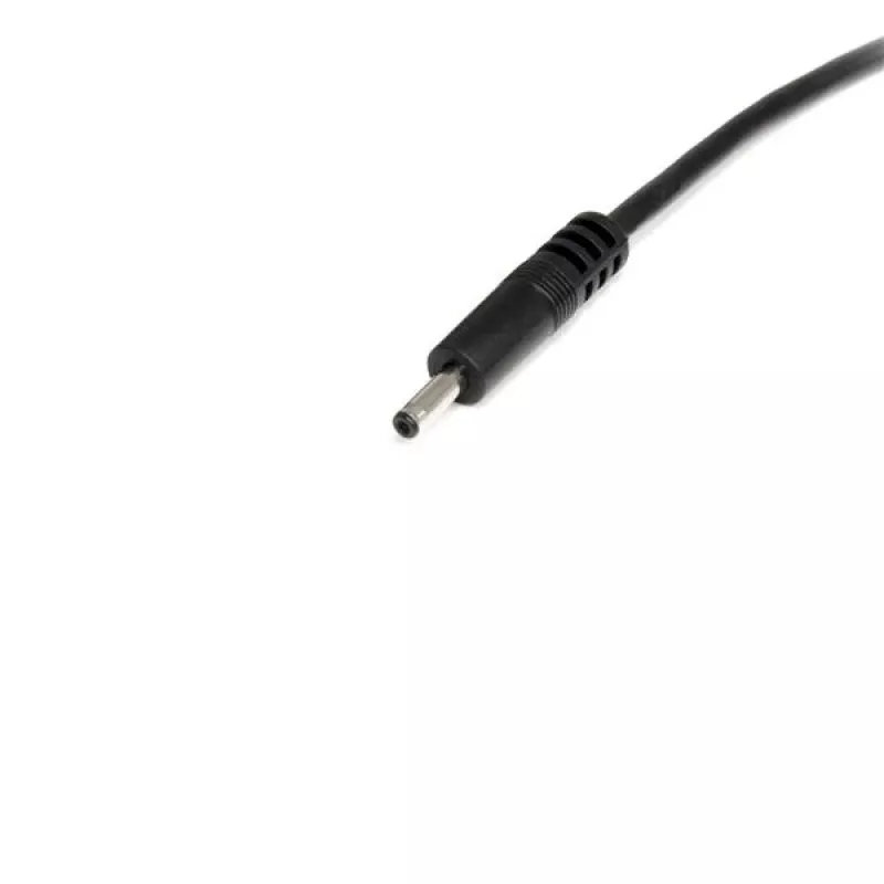 StarTech.com Καλώδιο USB σε 3,4 mm τροφοδοσίας – Type-H βύσμα – 91 cm