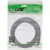 InLine καλώδιο επέκτασης DC, βύσμα/υποδοχή DC 3,5x1,35mm, AWG 18, μαύρο 3m