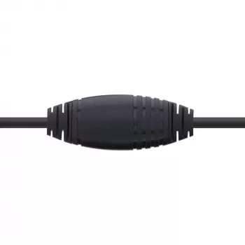 InLine καλώδιο οθόνης USB, βύσμα USB-C σε βύσμα HDMI, 5 m, 5 m, USB Type-C, HDMI, αρσενικό, αρσενικό, ευθύ