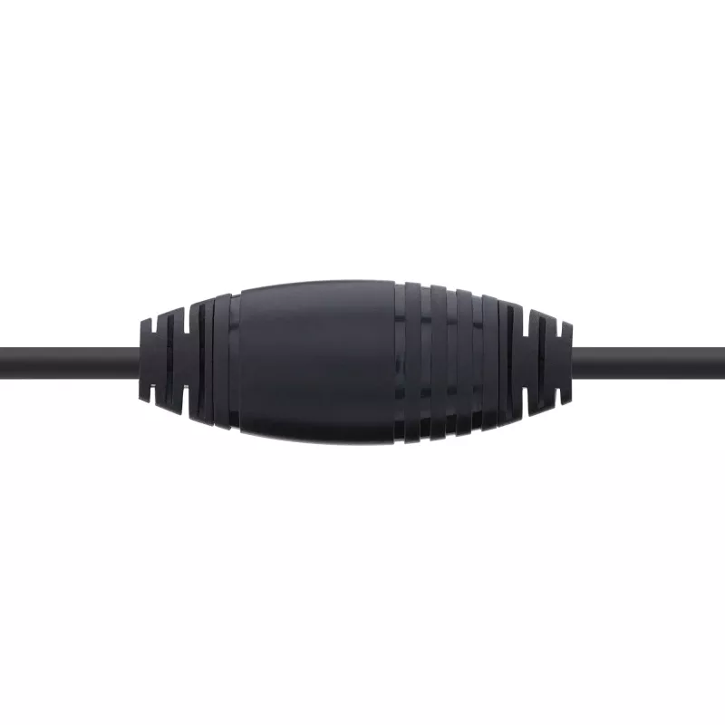 InLine καλώδιο οθόνης USB, βύσμα USB-C σε βύσμα HDMI, 5 m, 5 m, USB Type-C, HDMI, αρσενικό, αρσενικό, ευθύ