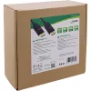 InLine Καλώδιο DisplayPort 1.4 AOC, 8K4K, μαύρο, 15 m