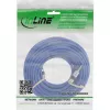 InLine Premium Καλώδιο ήχου βύσμα jack 3,5 mm / βύσμα 5 m