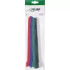 Ιμάντες καλωδίων InLine Velcro 12×150 mm, 10 τεμ., πολύχρωμο