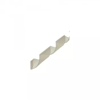 InLine σπιράλ σωλήνας 10m φυσικό 25mm