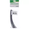 InLine θερμοσυστελλόμενα μακαρόνια 200mm από 1mm σε 0,5mm 20 τεμ.