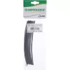 Σετ θερμοσυστελλόμενων μακαρονιών InLine 200 mm, διάμετρος 1,5 mm → 0,75 mm, 20 τεμ.