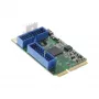 InLine κάρτα Mini-PCIe με 4x USB 3.0