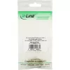 Προσαρμογέας οπτικών ινών Duplex LC/LC MM InLine 89989K