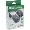 Επεκτατής USB InLine έως 60 m μέσω καλωδίου patch RJ45 Cat.5e ή καλύτερου