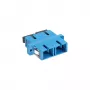 Προσαρμογέας οπτικών ινών Duplex SC/SC InLine 89992S
