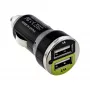 Φορτιστής αυτοκινήτου USB InLine + τροφοδοτικό για κάθε συσκευή USB 12/24V σε 5V DC/2,1A