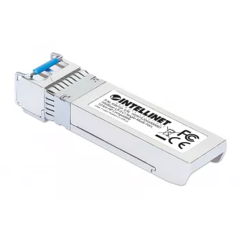 Intellinet 508759 Πομποδέκτης SFP+, 10GBase-LR, 1310 nm