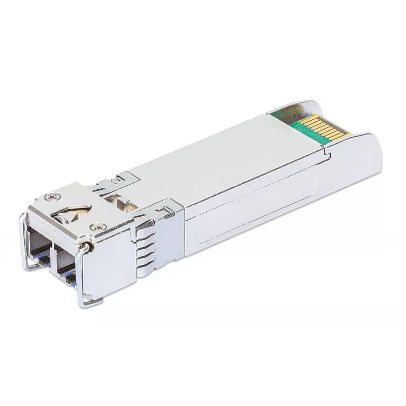 Intellinet 508759 Πομποδέκτης SFP+, 10GBase-LR, 1310 nm