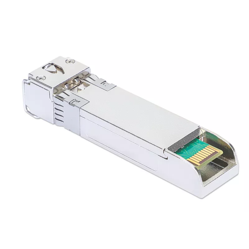Intellinet 508759 Πομποδέκτης SFP+, 10GBase-LR, 1310 nm