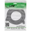 Καλώδιο High Speed HDMI InLine με Ethernet, γωνιακό, 7,5 m