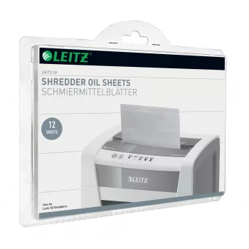 Αξεσουάρ καταστροφέα εγγράφων LEITZ 80070000 — ανταλλακτικό για καταστροφείς εγγράφων Leitz