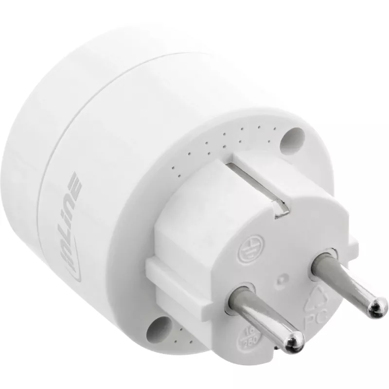 Έξυπνη πρίζα InLine SmartHome II