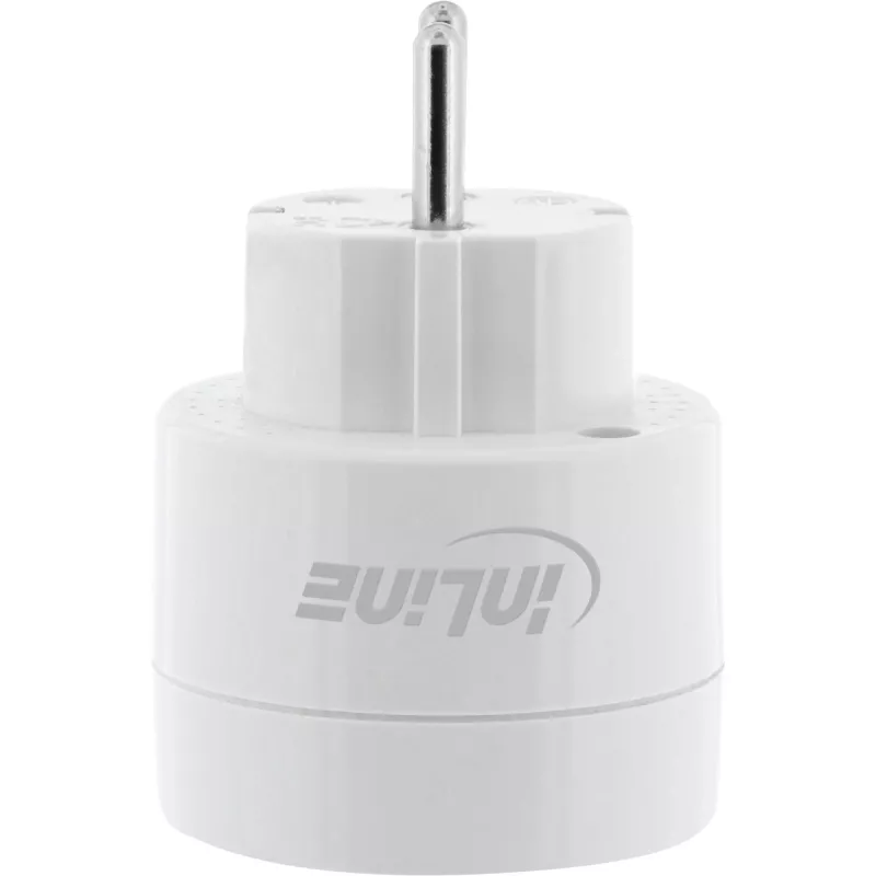 Έξυπνη πρίζα InLine SmartHome II