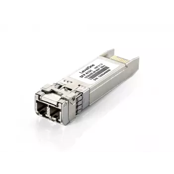 LevelOne πομποδέκτης SFP+ Multimode 10Gbps, 300m, 850nm