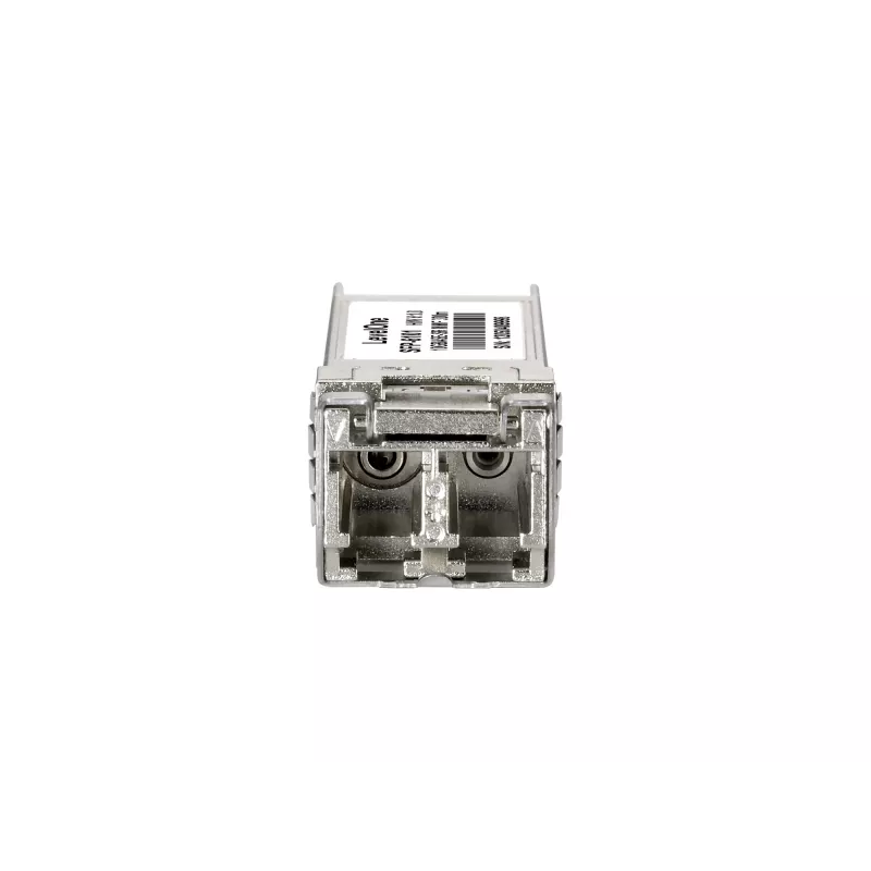 LevelOne πομποδέκτης SFP+ Multimode 10Gbps, 300m, 850nm